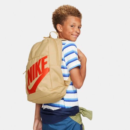 Раница NIKE Elemental Backpack (20L) 528714 DR6084-252 изображение 9