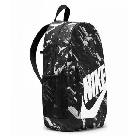 ΣΑΚΙΔΙΟ ΠΛΑΤΗΣ NIKE Elemental Backpack (20L) 523766 DQ5149-010 εικόνα 3