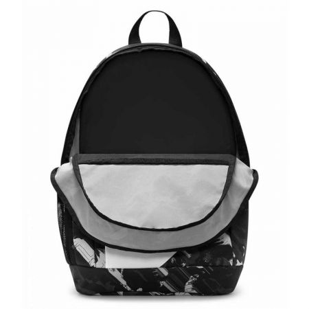 ΣΑΚΙΔΙΟ ΠΛΑΤΗΣ NIKE Elemental Backpack (20L) 523766 DQ5149-010 εικόνα 4