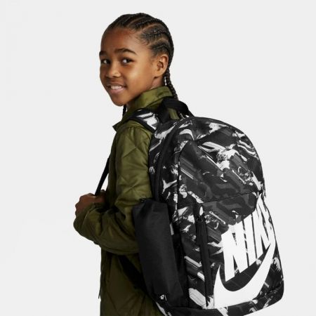 ΣΑΚΙΔΙΟ ΠΛΑΤΗΣ NIKE Elemental Backpack (20L) 523766 DQ5149-010 εικόνα 5