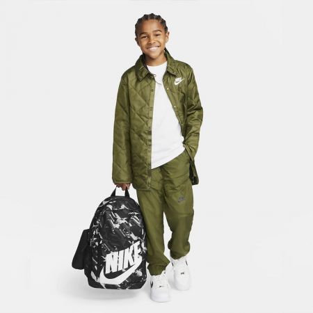ΣΑΚΙΔΙΟ ΠΛΑΤΗΣ NIKE Elemental Backpack (20L) 523766 DQ5149-010 εικόνα 6