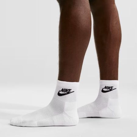 Sosete NIKE Everyday Elevated 533628 IH8523-901 imagine 4
