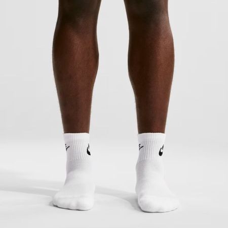 Sosete NIKE Everyday Elevated 533628 IH8523-901 imagine 5