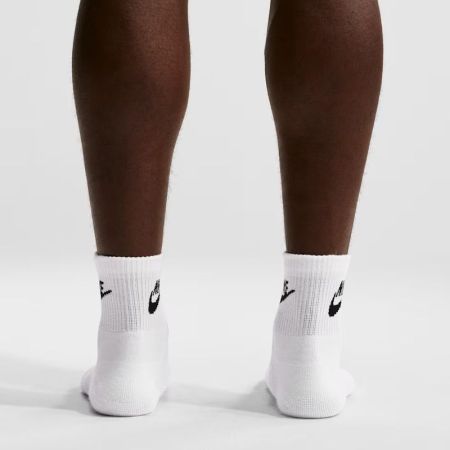 Sosete NIKE Everyday Elevated 533628 IH8523-901 imagine 6