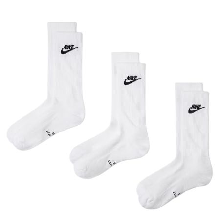 Чорапи NIKE Everyday Elevated 533631 IH8522-901 изображение 2