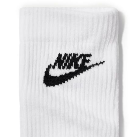 Чорапи NIKE Everyday Elevated 533631 IH8522-901 изображение 3