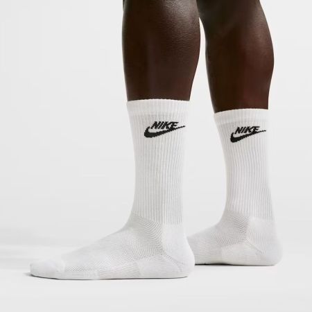 Чорапи NIKE Everyday Elevated 533631 IH8522-901 изображение 4
