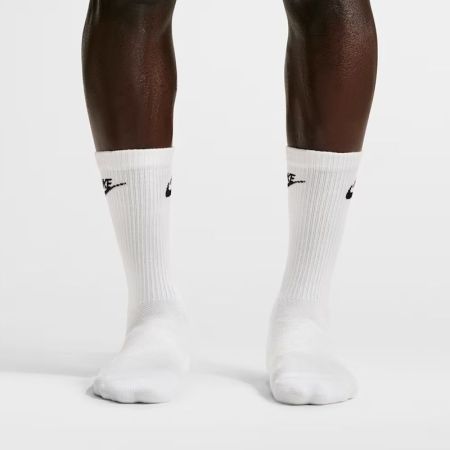 Чорапи NIKE Everyday Elevated 533631 IH8522-901 изображение 5