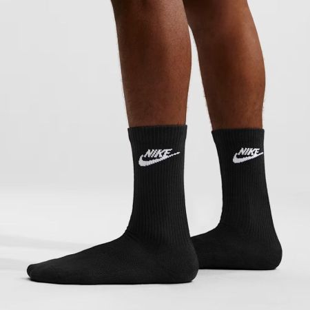 Чорапи NIKE Everyday Elevated 533632 IH8522-902 изображение 4