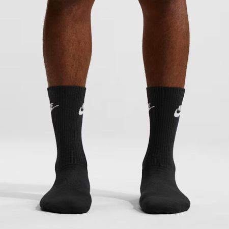 Чорапи NIKE Everyday Elevated 533632 IH8522-902 изображение 5