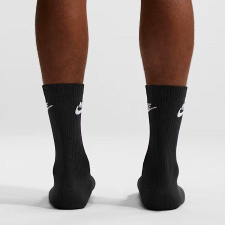 Чорапи NIKE Everyday Elevated 533632 IH8522-902 изображение 6