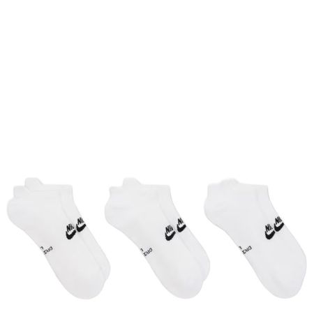 Sosete NIKE Everyday Elevated 533629 IH8524-901 imagine 3