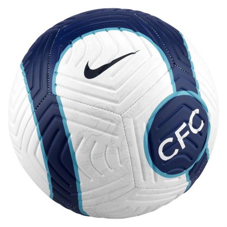 ΜΠΑΛΑ ΠΟΔΟΣΦΑΙΡΟΥ NIKE FC Chelsea Strike Ball 523596 DJ9962-100 εικόνα 2