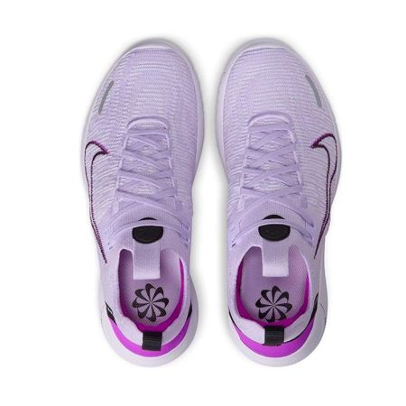 Детски Маратонки NIKE Free Run Flyknit NN 530867 DX6482-500 изображение 4