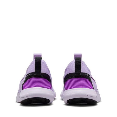 Детски Маратонки NIKE Free Run Flyknit NN 530867 DX6482-500 изображение 5
