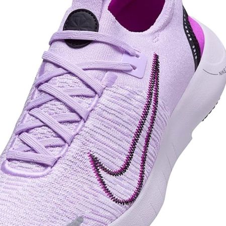Детски Маратонки NIKE Free Run Flyknit NN 530867 DX6482-500 изображение 7