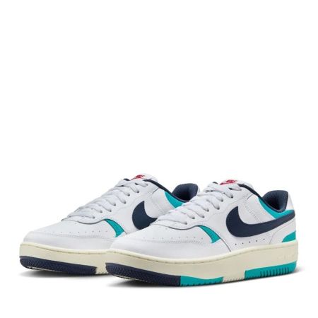 Tenisi Copii NIKE Gamma Force 528095 DX9176-300 imagine 2