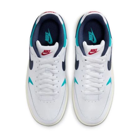 ΓΥΝΑΙΚΕΙΑ SNEAKERS NIKE Gamma Force 528094 DX9176-300 εικόνα 3