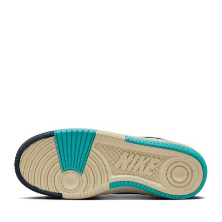 Tenisi Barbati NIKE Gamma Force 528093 DX9176-300 imagine 4