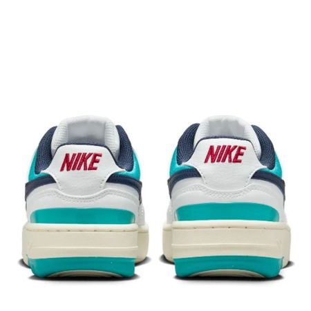 Tenisi Copii NIKE Gamma Force 528095 DX9176-300 imagine 5