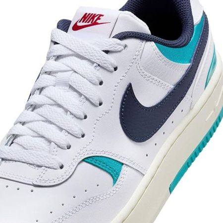 Tenisi Copii NIKE Gamma Force 528095 DX9176-300 imagine 7