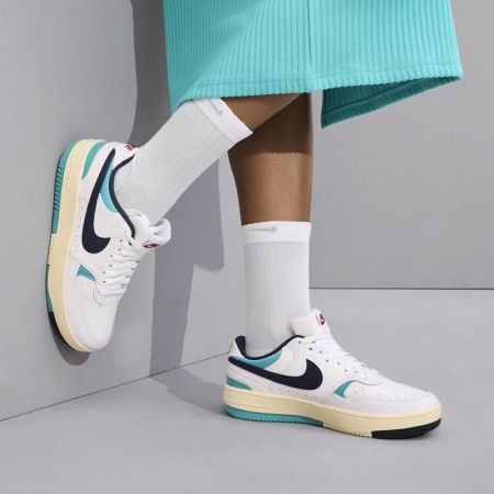 ΓΥΝΑΙΚΕΙΑ SNEAKERS NIKE Gamma Force 528094 DX9176-300 εικόνα 8