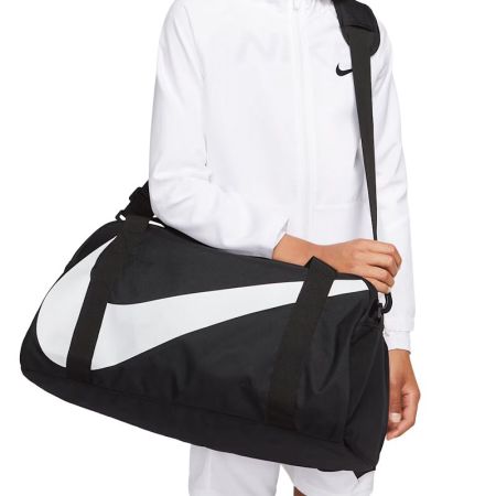 Geanta Antrenament NIKE Gym Club (25L) 533577 DR6100-010 imagine 10