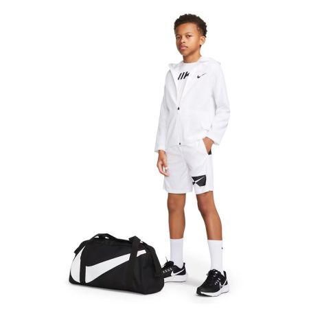 Geanta Antrenament NIKE Gym Club (25L) 533577 DR6100-010 imagine 11