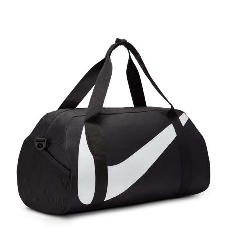 Geanta Antrenament NIKE Gym Club (25L) 533577 DR6100-010 imagine 3