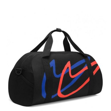 Сак NIKE Brasilia 9.5 Training Duffel Bag Extra Small (25L) 523644 DQ5147-010 изображение 3