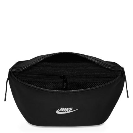Чанта NIKE Heritage 2.0 Waistpack (3L) 533608 IB4371-010 изображение 4