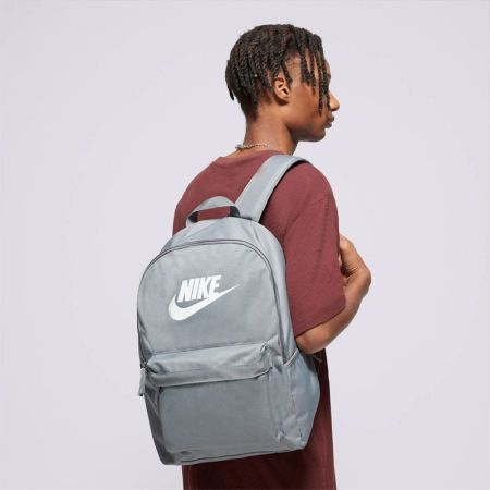 ΣΑΚΙΔΙΟ ΠΛΑΤΗΣ NIKE Heritage Backpack (25L) 531182 DC4244-063 εικόνα 6
