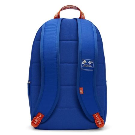 Rucsac NIKE Heritage Backpack (25L) 524729 DV6070-405 imagine 3