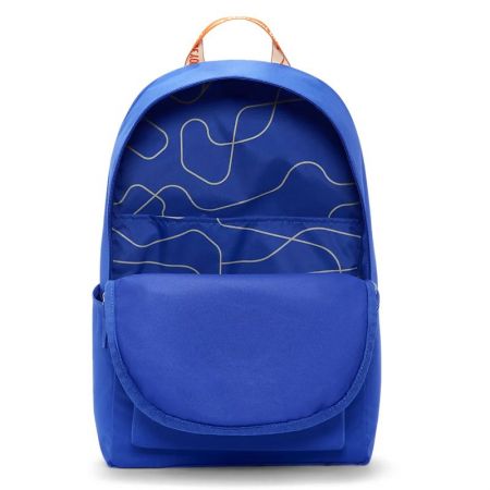 Rucsac NIKE Heritage Backpack (25L) 524729 DV6070-405 imagine 4