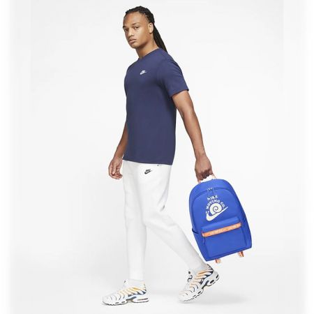 Rucsac NIKE Heritage Backpack (25L) 524729 DV6070-405 imagine 8