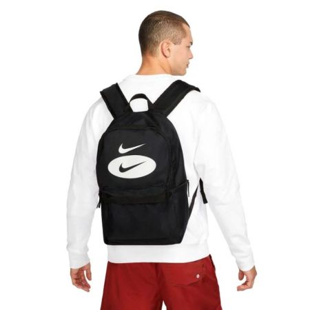 Раница NIKE Heritage Backpack 48x30x15cm (25L) 523296 DQ3432-010 изображение 6