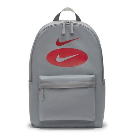 ΣΑΚΙΔΙΟ ΠΛΑΤΗΣ NIKE Heritage Backpack (25L) 523646 DQ3432-073