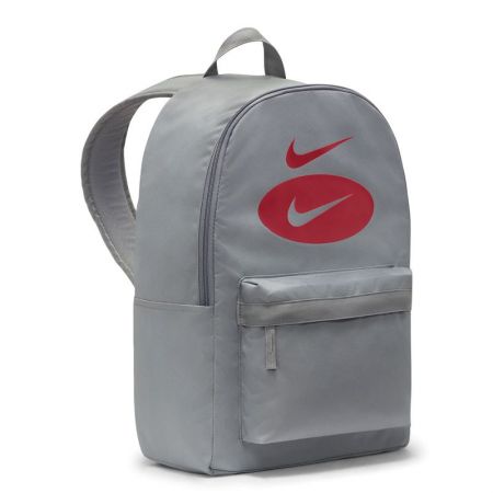 ΣΑΚΙΔΙΟ ΠΛΑΤΗΣ NIKE Heritage Backpack (25L) 523646 DQ3432-073 εικόνα 2