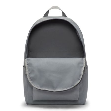 ΣΑΚΙΔΙΟ ΠΛΑΤΗΣ NIKE Heritage Backpack (25L) 523646 DQ3432-073 εικόνα 4
