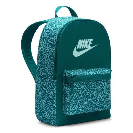 ΣΑΚΙΔΙΟ ΠΛΑΤΗΣ NIKE Heritage Backpack (25L) 530873 FB2840-381 εικόνα 2