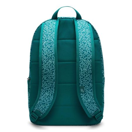 ΣΑΚΙΔΙΟ ΠΛΑΤΗΣ NIKE Heritage Backpack (25L) 530873 FB2840-381 εικόνα 3