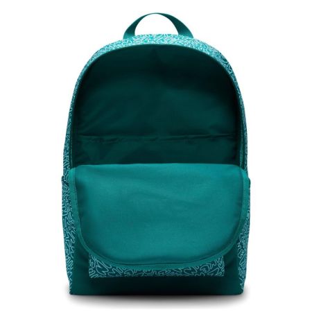 ΣΑΚΙΔΙΟ ΠΛΑΤΗΣ NIKE Heritage Backpack (25L) 530873 FB2840-381 εικόνα 4