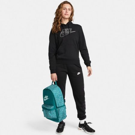 ΣΑΚΙΔΙΟ ΠΛΑΤΗΣ NIKE Heritage Backpack (25L) 530873 FB2840-381 εικόνα 6