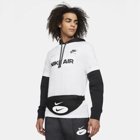 Чанта NIKE Heritage Hip Pack (3L) 523608 DQ3433-010 изображение 7