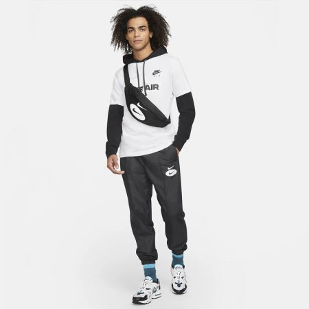 Чанта NIKE Heritage Hip Pack (3L) 523608 DQ3433-010 изображение 8