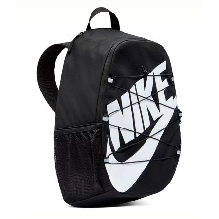 ΣΑΚΙΔΙΟ ΠΛΑΤΗΣ NIKE Heritage Sweep Backpack (25L) 533757 IO8733-010 εικόνα 2