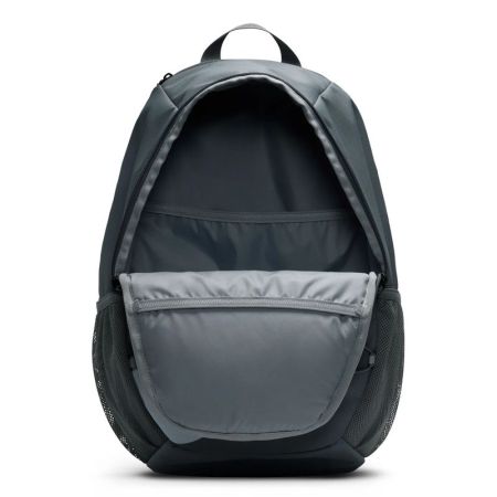 ΣΑΚΙΔΙΟ ΠΛΑΤΗΣ NIKE Heritage Sweep Backpack (25L) 533760 IO8733-084 εικόνα 4