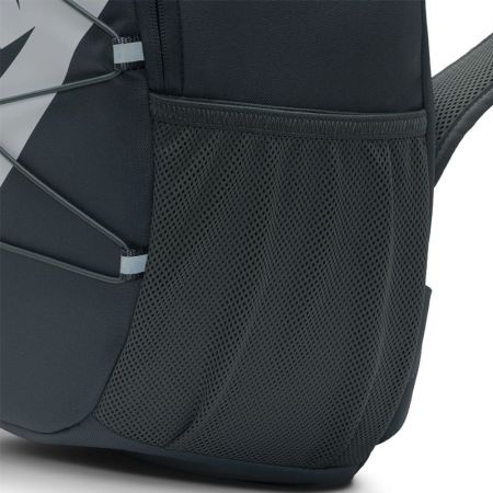 ΣΑΚΙΔΙΟ ΠΛΑΤΗΣ NIKE Heritage Sweep Backpack (25L) 533760 IO8733-084 εικόνα 5