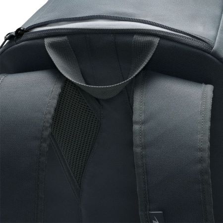 ΣΑΚΙΔΙΟ ΠΛΑΤΗΣ NIKE Heritage Sweep Backpack (25L) 533760 IO8733-084 εικόνα 6