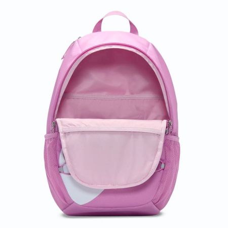 ΣΑΚΙΔΙΟ ΠΛΑΤΗΣ NIKE Heritage Sweep Backpack (25L) 533759 IO8733-503 εικόνα 4
